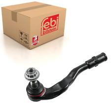 A4 Front Left Tie Rod End
