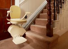 Acorn-Brooks-Handicare-Stannah  Stair Lifts - Supplied & Fitted from £693