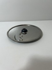 Genuine Disc #5 Slice Thick for Kenwood AT340 Chef Slicer & Grater Attachment