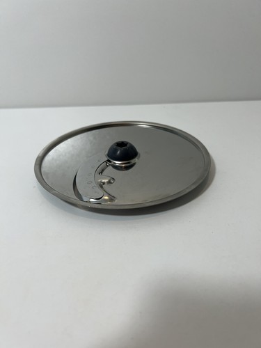 Genuine disc slice - slice, thick