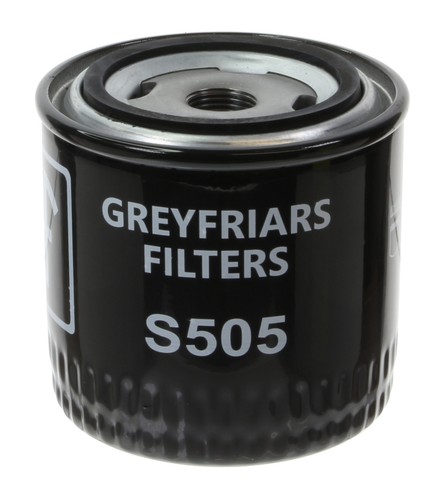 Oil filter marine fits - oil,