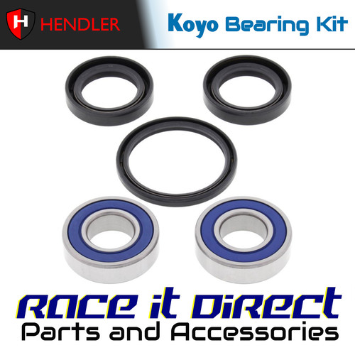 Koyo wheel bearing kit for - wheel,