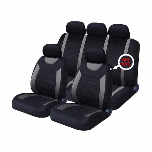 Universal grey black sports - universal,