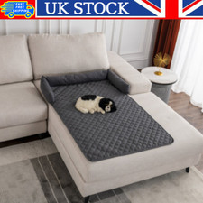 Pet Cat Dog Nest Soft Warm Mat