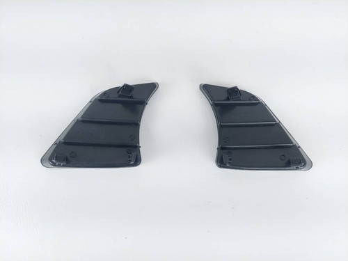 Front fog light cover lower - fog,