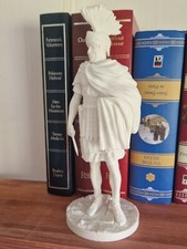 Roman Centurion Soldier Statue