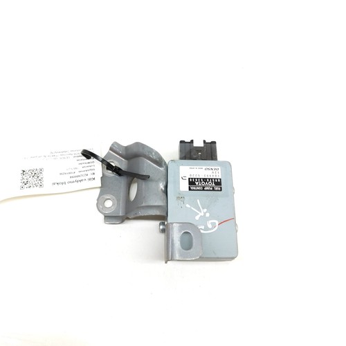 Lexus l10 fuel pump control - lexus,