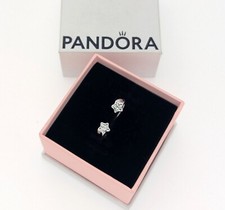 New 100% Authentic PANDORA 925