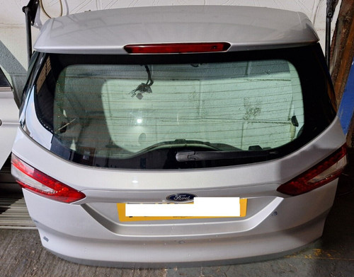 Ford mondeo estate - mondeo, mk5