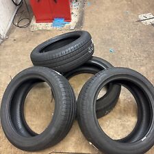 205/50 R17 PIRELLI Cinturato P7 Run Flat Tyres X4 DOT 3515 , tread depth 6-7mm