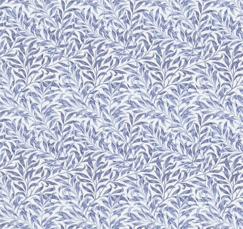 William morris curtain fabric - william,