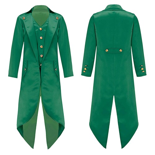 Boys victorian tailcoat - victorian,