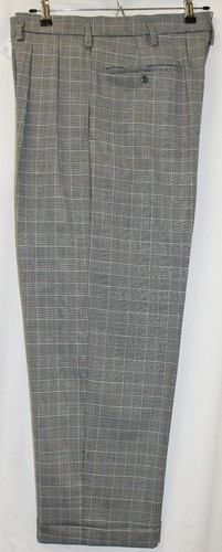Men 1950 black grey - men's,
