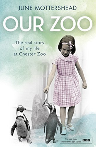 Our zoo june mottershead - by,