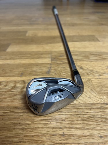 Left handed nike machspeed - sq,