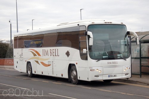 Coach photo jim bell - -, acklams