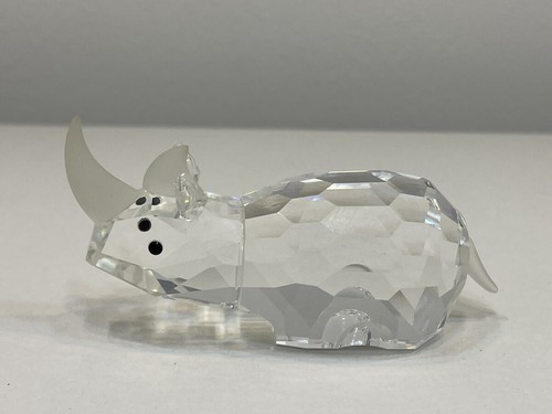 Swarovski figurine 117900 - swarovski,
