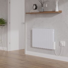 WiFi Oil Filled Radiator