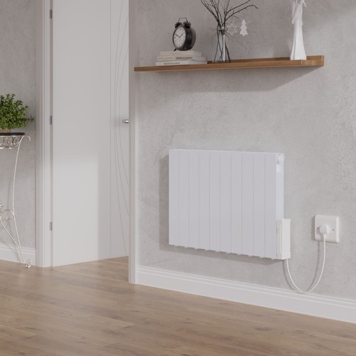 Wifi oil filled radiator - wifi,