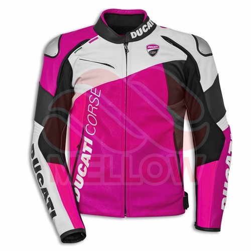 Ducati corse pink motorbike - corse,