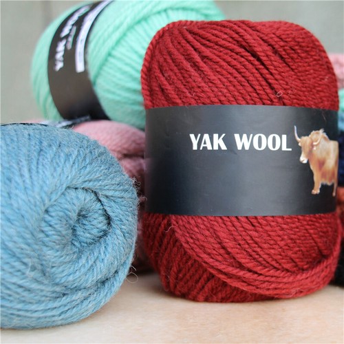 100g ply soft wool yarn - soft, wool/yarn