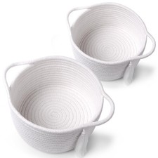 Gift Basket Empty Small - Cute