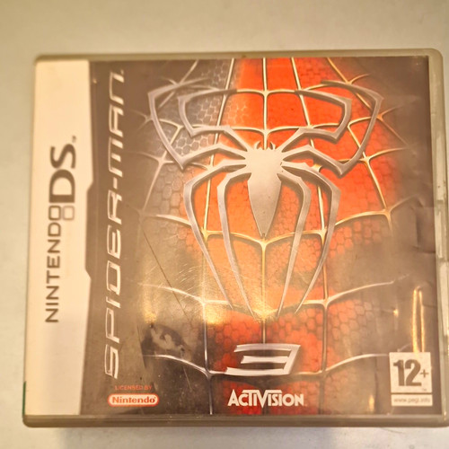 Activision spider man - activision, 3