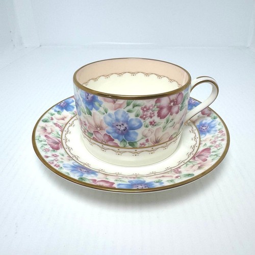Unused noritake tea - unused, saucer