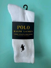 Polo Ralph Lauren Mens Three