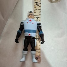 Ben 10 Ten Grandpa Max in