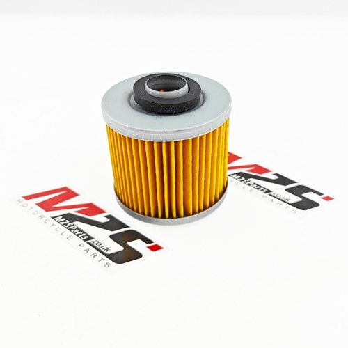 Oil filter for aprilia pegaso - for,