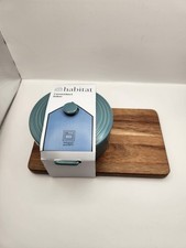 Habitat Camembert baker gift