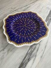 Wedgewood St James Pattern