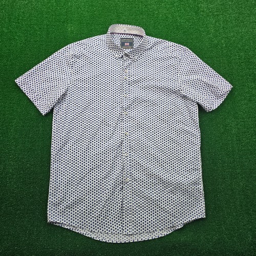 Guide london shirt mens - guide,