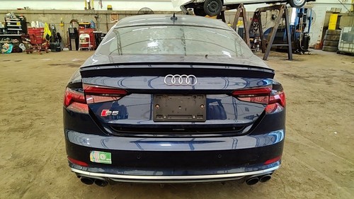 Passenger right caliper - passenger, rear