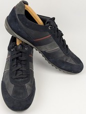 Geox Men's Trainers Uk Size 11