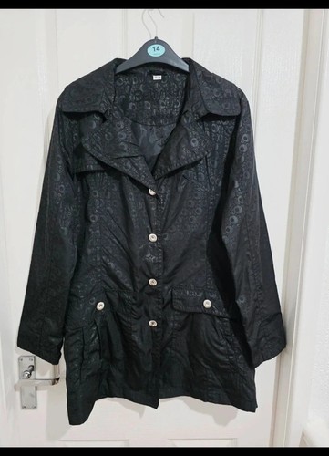 Betty kay outdoor black - betty,