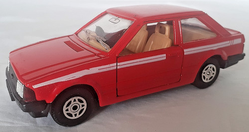 Boxed corgi 600 ford - 600,