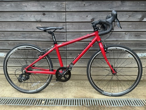 Raleigh junior road - junior,