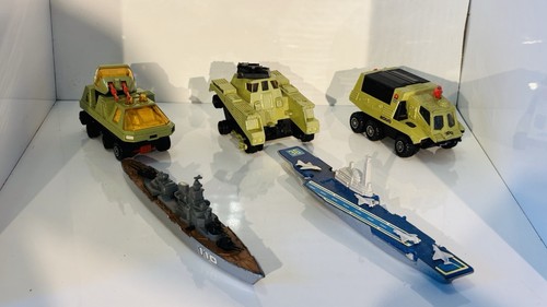 Small job lot matchbox - of,
