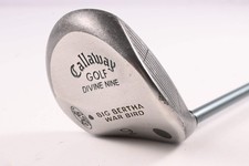 Ladies Callaway Big Bertha