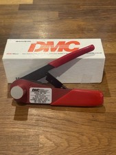 DMC Crimping Tool - MH800 (GB