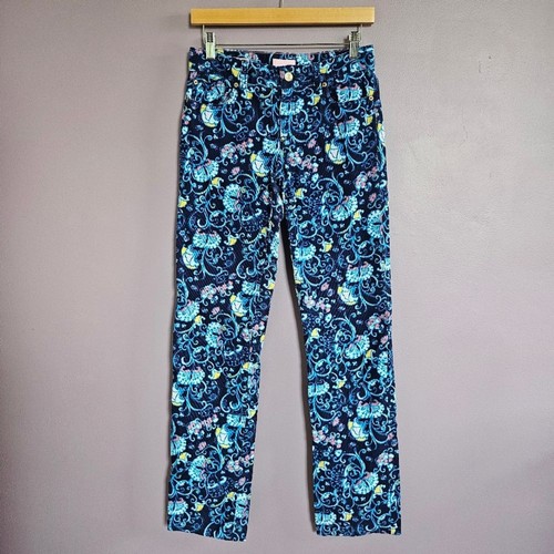 Size lilly pulitzer blue - 2,