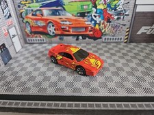 Hot Wheels FERRARI F355