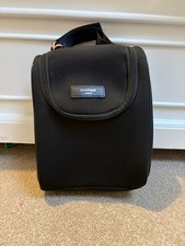 Storksak rose gold hardware