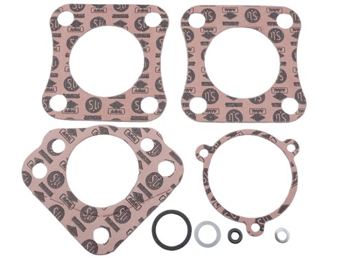 Hs6 carburettor gasket - hs6,