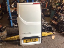 FORD TRANSIT CUSTOM  REAR LEFT