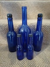Joblot vintage harveys - 5, x