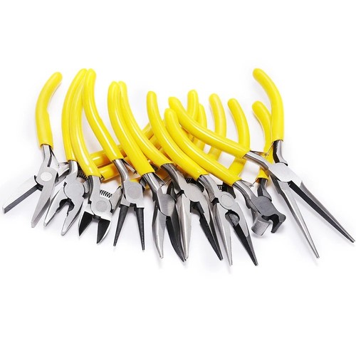 Multifunctional hand tools - hand,