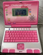 Vtech Children’s Challenger